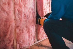 Insulation money saving winter investments
